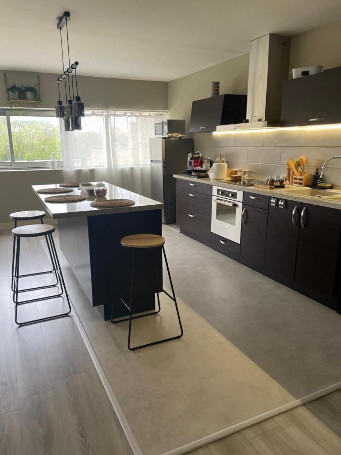 Chez Flo Lejlighed Avignon Eksteriør billede