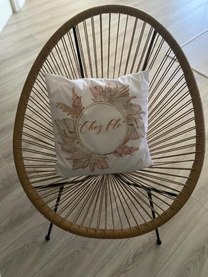 Chez Flo Lejlighed Avignon Eksteriør billede