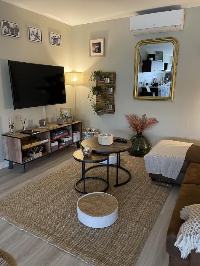Chez Flo Lejlighed Avignon Eksteriør billede